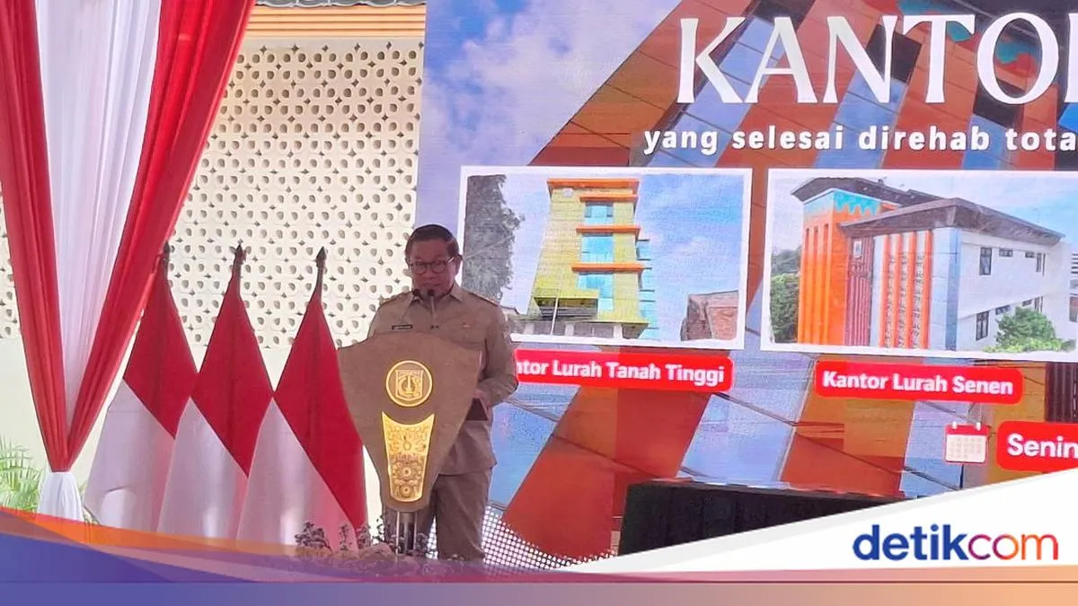 Kantor Lurah Donan: Pintu Masuk Layanan Publik Cilacap yang Ramah